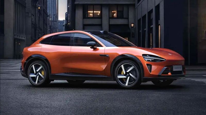 샤오미 YU7 2025: 681마력, 가격, 7월 출시 정보